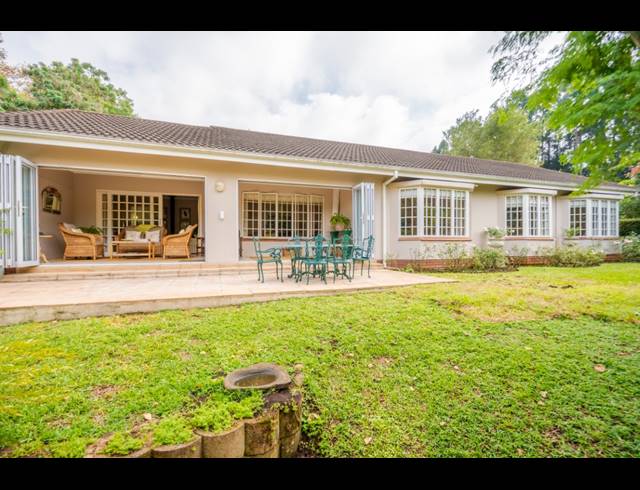 3 BEDROOM TOWNHOUSE SOLD IN WINSTON PARK